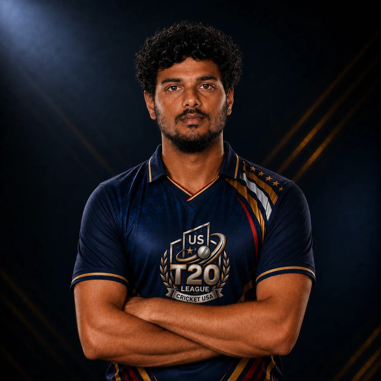 Binura Fernando
